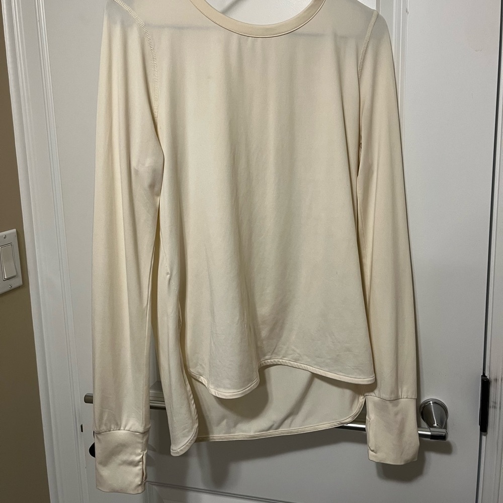 Evereve varley tunic